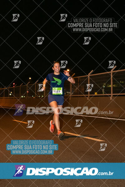 Missionária Night Run - 2ª Edição