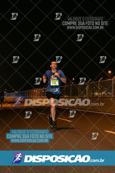 Missionária Night Run - 2ª Edição