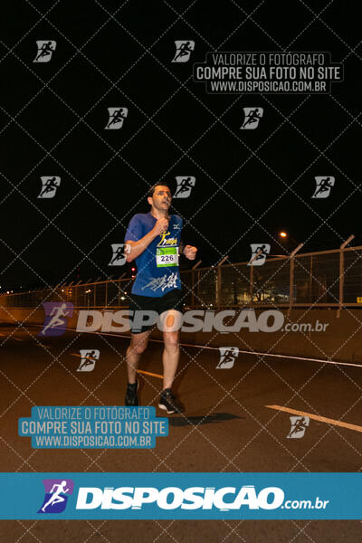 Missionária Night Run - 2ª Edição