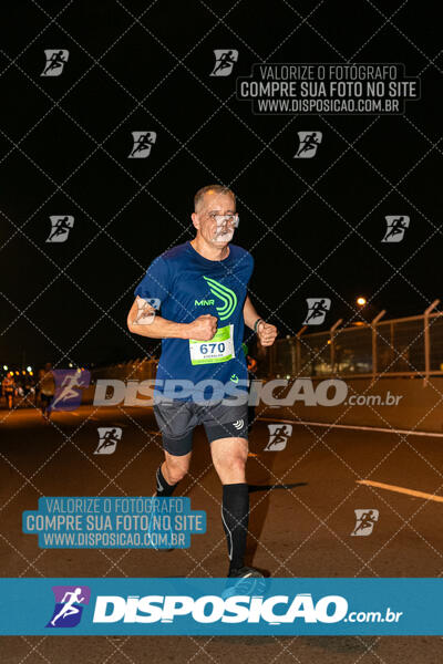 Missionária Night Run - 2ª Edição