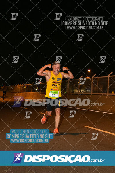 Missionária Night Run - 2ª Edição