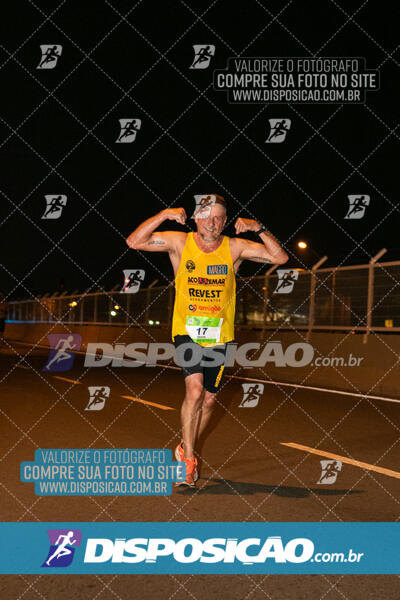 Missionária Night Run - 2ª Edição