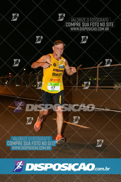 Missionária Night Run - 2ª Edição