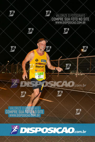 Missionária Night Run - 2ª Edição