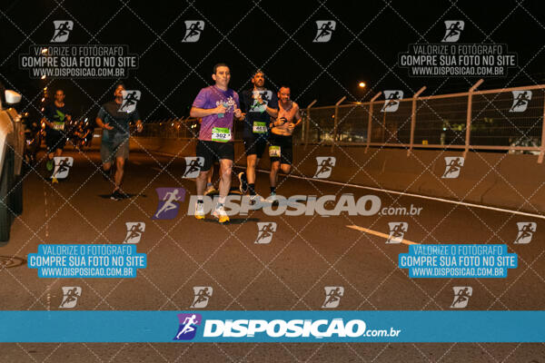 Missionária Night Run - 2ª Edição