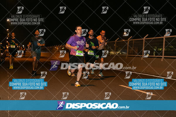 Missionária Night Run - 2ª Edição