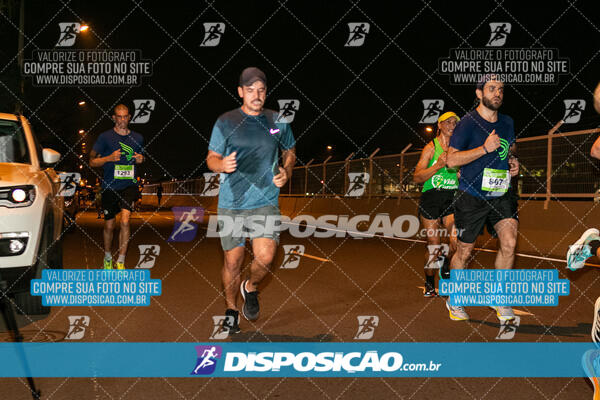 Missionária Night Run - 2ª Edição