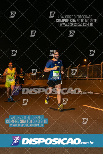 Missionária Night Run - 2ª Edição