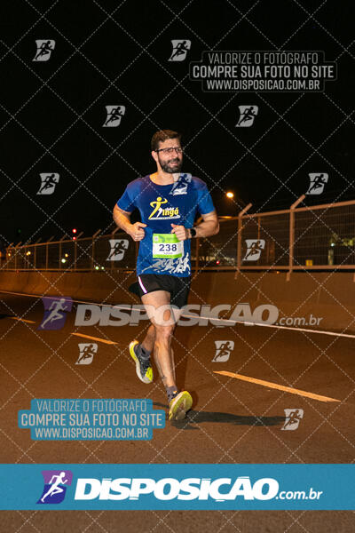 Missionária Night Run - 2ª Edição