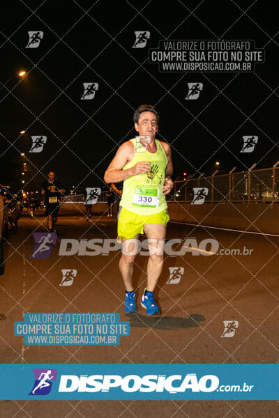 Missionária Night Run - 2ª Edição