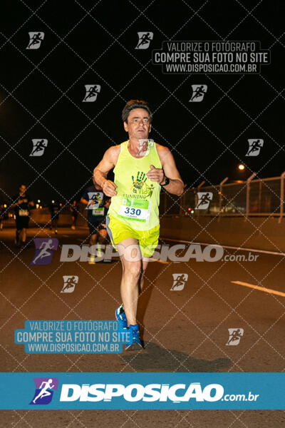 Missionária Night Run - 2ª Edição