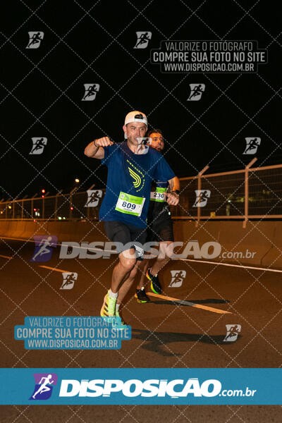 Missionária Night Run - 2ª Edição