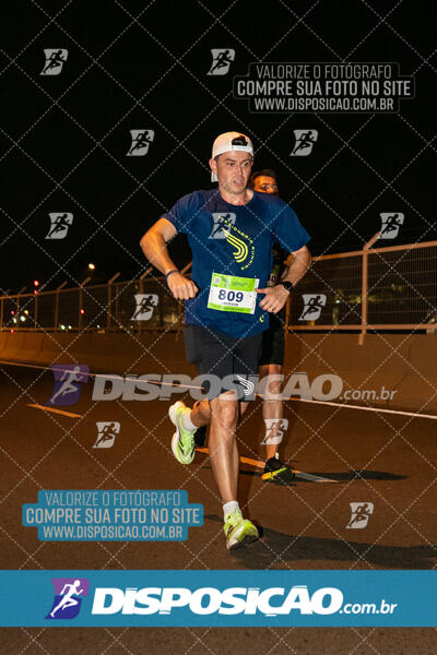 Missionária Night Run - 2ª Edição