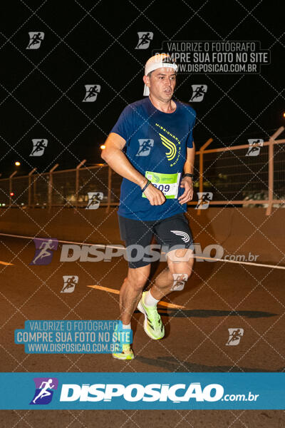 Missionária Night Run - 2ª Edição