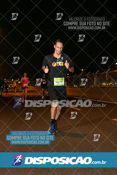 Missionária Night Run - 2ª Edição