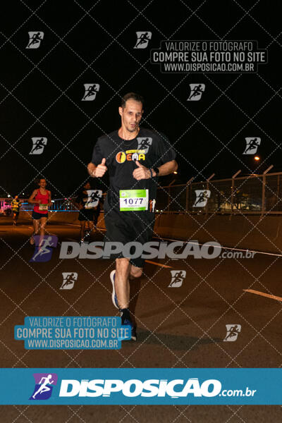 Missionária Night Run - 2ª Edição