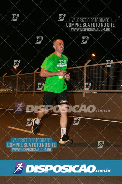 Missionária Night Run - 2ª Edição