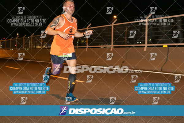 Missionária Night Run - 2ª Edição