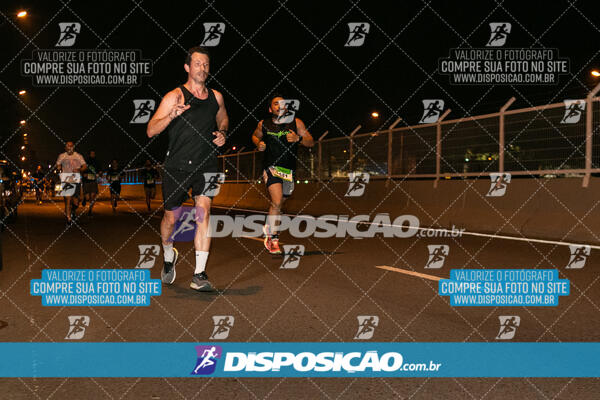 Missionária Night Run - 2ª Edição