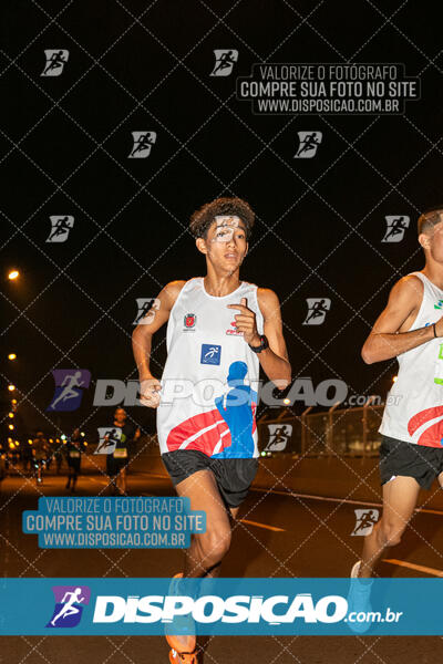 Missionária Night Run - 2ª Edição