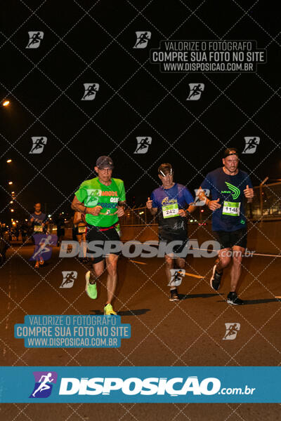 Missionária Night Run - 2ª Edição