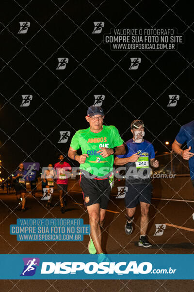 Missionária Night Run - 2ª Edição