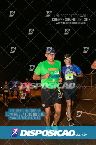 Missionária Night Run - 2ª Edição