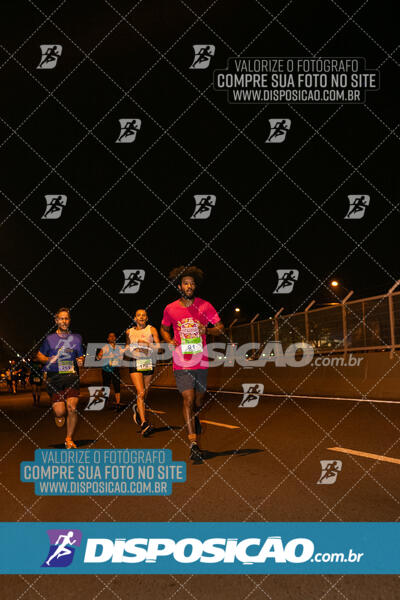 Missionária Night Run - 2ª Edição