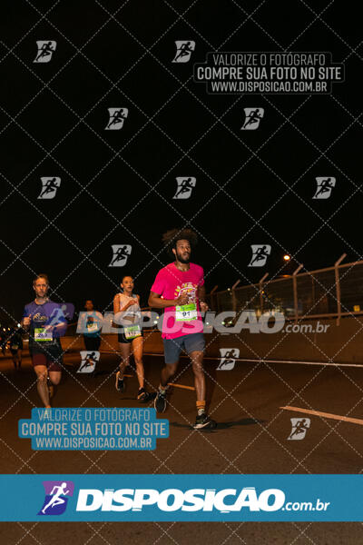 Missionária Night Run - 2ª Edição