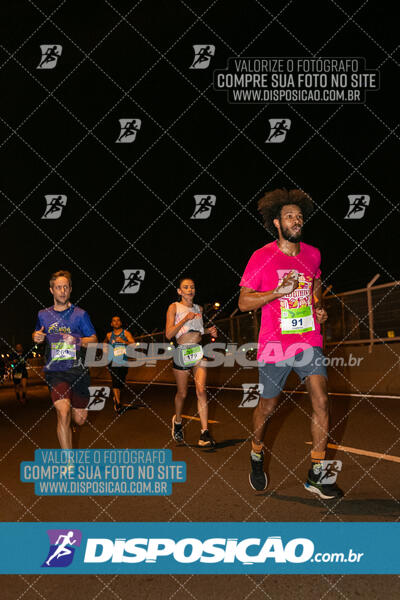 Missionária Night Run - 2ª Edição