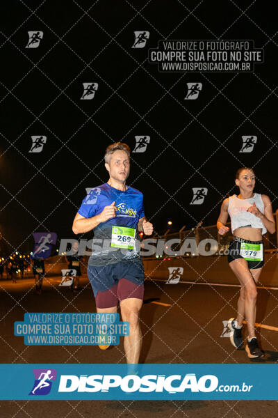 Missionária Night Run - 2ª Edição