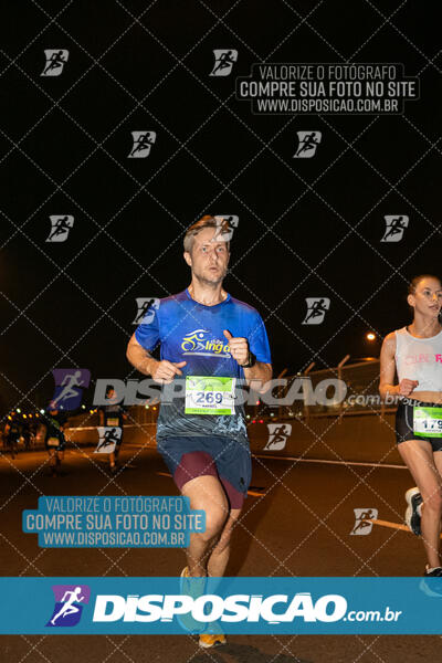 Missionária Night Run - 2ª Edição