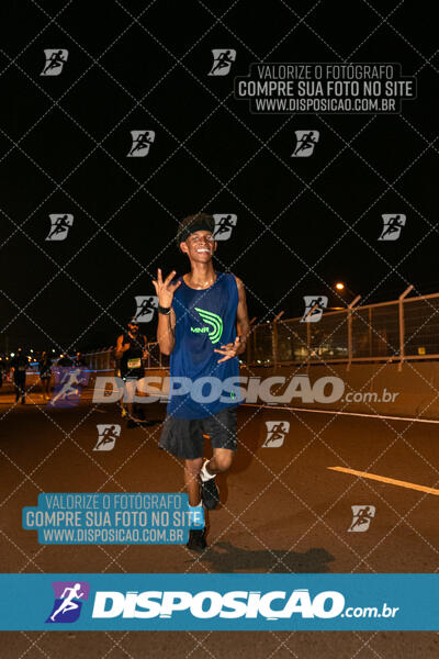 Missionária Night Run - 2ª Edição