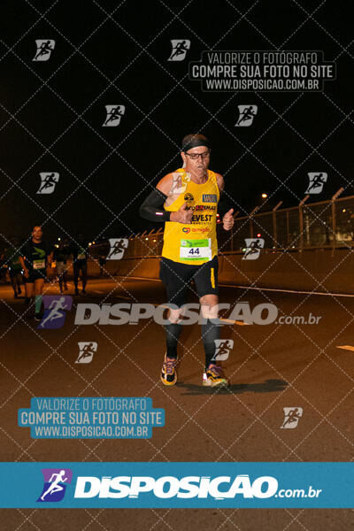 Missionária Night Run - 2ª Edição