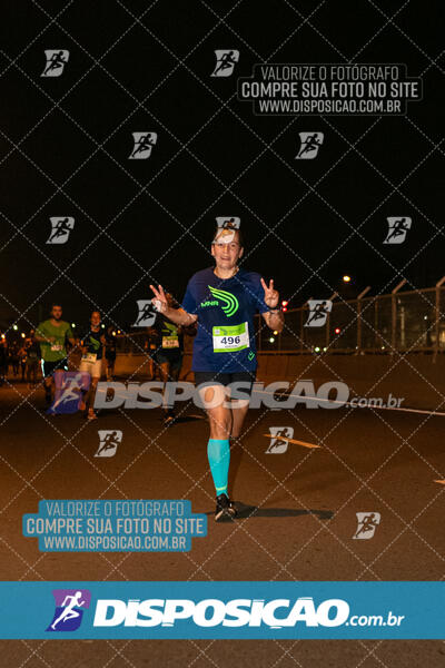 Missionária Night Run - 2ª Edição