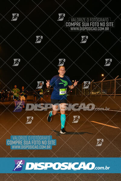 Missionária Night Run - 2ª Edição