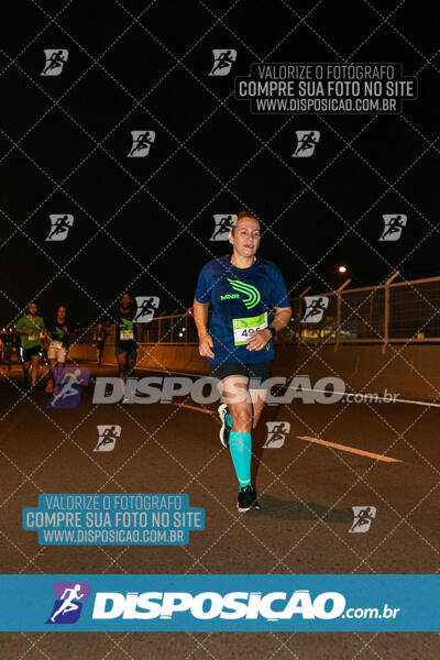 Missionária Night Run - 2ª Edição