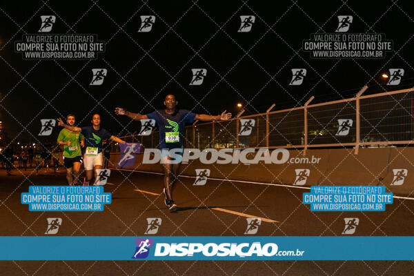 Missionária Night Run - 2ª Edição