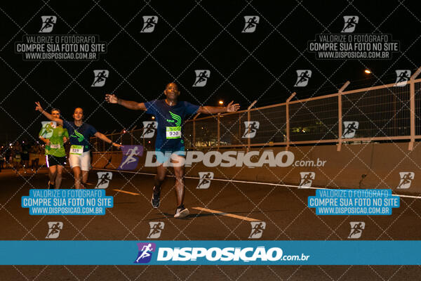 Missionária Night Run - 2ª Edição