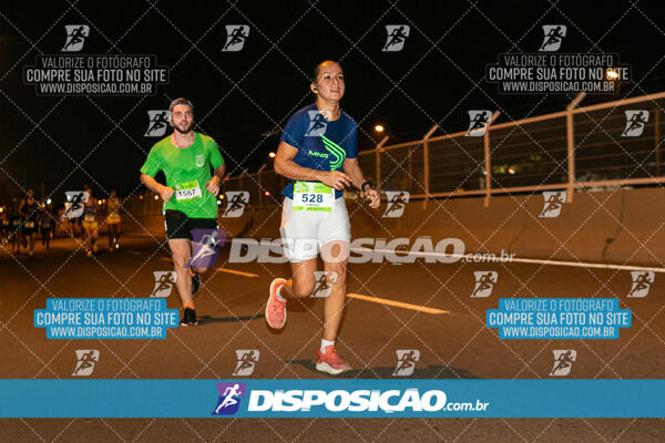 Missionária Night Run - 2ª Edição