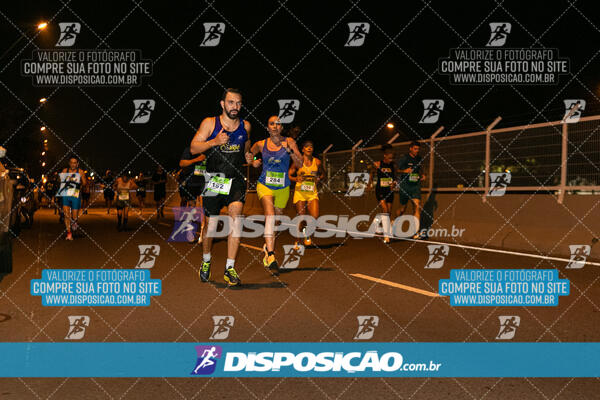 Missionária Night Run - 2ª Edição