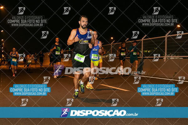 Missionária Night Run - 2ª Edição