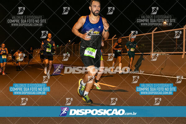 Missionária Night Run - 2ª Edição