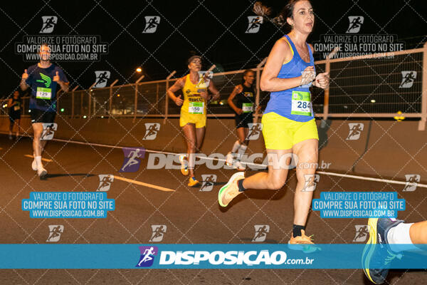 Missionária Night Run - 2ª Edição