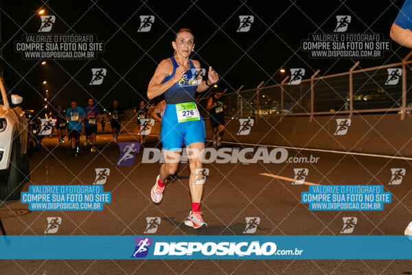 Missionária Night Run - 2ª Edição