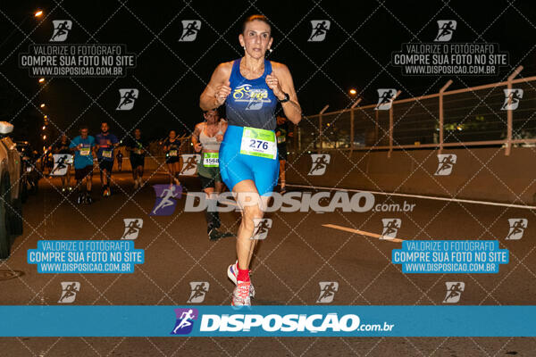 Missionária Night Run - 2ª Edição