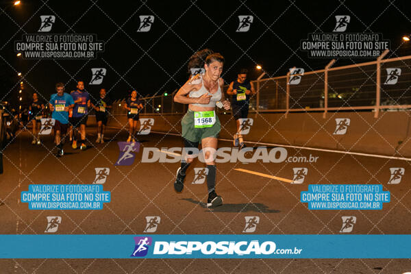 Missionária Night Run - 2ª Edição