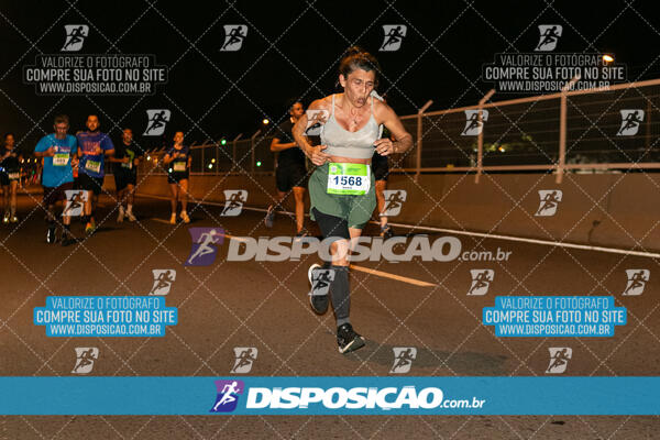 Missionária Night Run - 2ª Edição