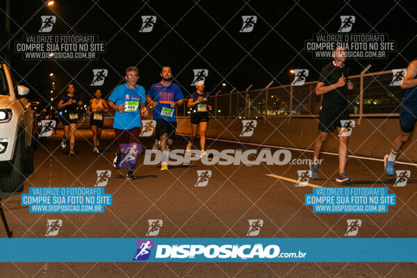 Missionária Night Run - 2ª Edição