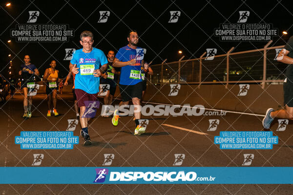 Missionária Night Run - 2ª Edição